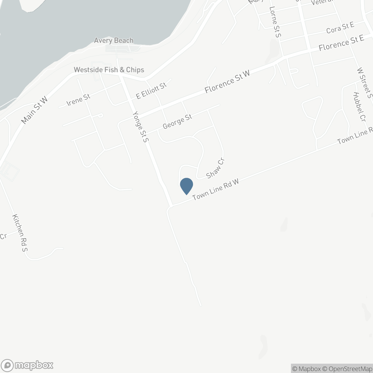 17 HART COURT, Huntsville, Ontario P1H 1T6
